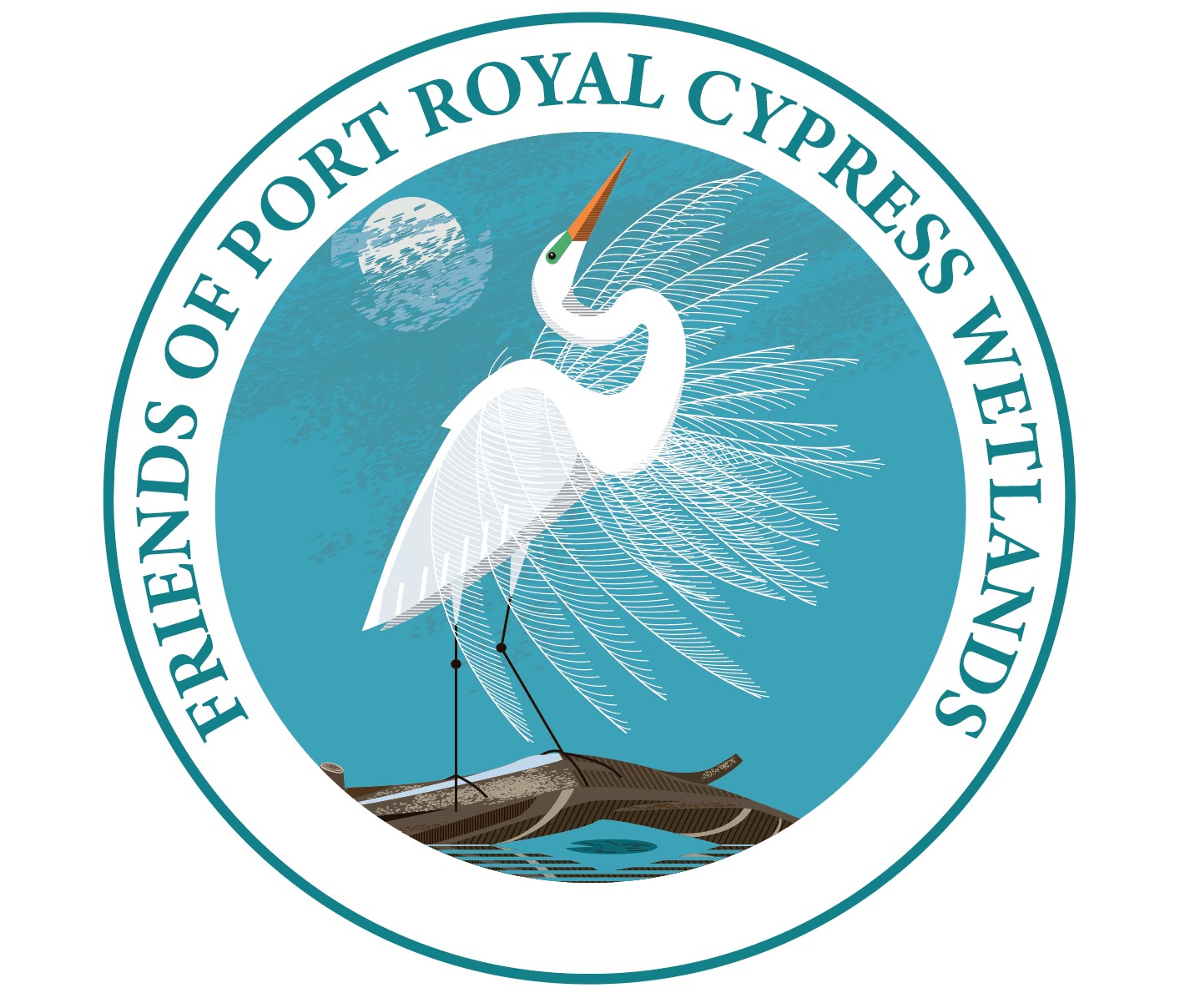Friends of Port Royal Cypress Wetlands
