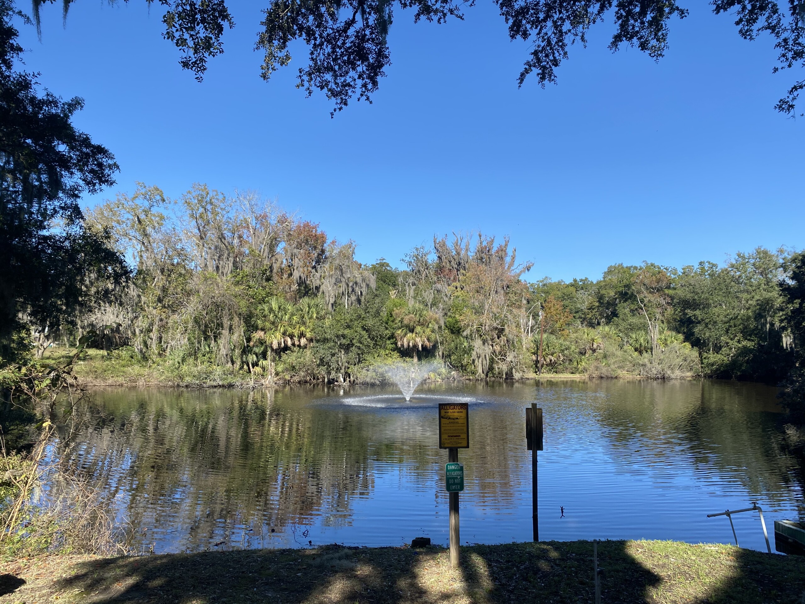 Friends of Port Royal Cypress Wetlands